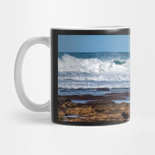 Portuguese Atlantic coast Mug